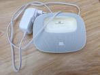 JBL IPhone oplader /geluidsbox Z.G.A.N., Ophalen of Verzenden, Zo goed als nieuw, Overige typen, Apple iPhone