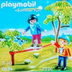 Summer Fun Kinderen Met Slackline 6839, Ophalen of Verzenden, Gebruikt, Complete set