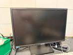 Samsung 22 inch Full HD Monitor, Computers en Software, Monitoren, Gebruikt, Full HD, Ophalen of Verzenden, VGA
