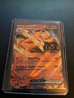 Charizard ex 151, Ophalen of Verzenden, Nieuw, Losse kaart
