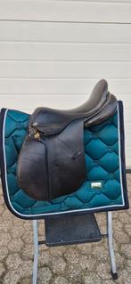 Veelzijdigheidszadel Knight Rider 16 inch, Dieren en Toebehoren, Paarden en Pony's | Zadels, Ophalen, Gebruikt