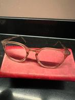 Roze, twee brillen van Ace en Tate, Overige merken, Ophalen of Verzenden, Zo goed als nieuw, Roze