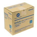 Konica Minolta TNP-49C (A95W450) toner cyaan (origineel), Computers en Software, Printerbenodigdheden, Nieuw, Konica Minolta, Ophalen of Verzenden