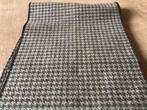 Vintage retro wollen sjaal, made in Schotland., Ophalen of Verzenden, Zo goed als nieuw, Overige maten, Sjaal
