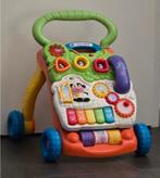 Vtech loopwagen, Ophalen, Gebruikt, 6 maanden tot 2 jaar