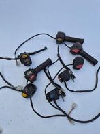 Stuurknoppen peugeot scooters, Motoren, Tuning en Styling, Ophalen of Verzenden