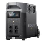 ecoflow delta pro, Ophalen, Zo goed als nieuw