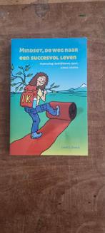 Mindset, de weg naar een succesvol leven, Boeken, Ophalen of Verzenden, Zo goed als nieuw, Carol S. Dweck