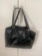 Guess Handtas Zwart, Ophalen of Verzenden, Gebruikt, Zwart, Handtas