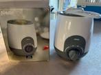 Alecto baby Flessenwarmer, Ophalen of Verzenden, Zo goed als nieuw, Flessen- of potjesverwarmer