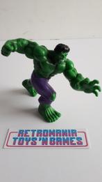 actiefiguren marvel - hulk, Verzenden