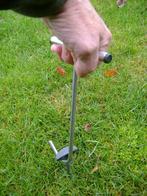 Nieuw degelijke rvs haring trekker, super handig hulp middel, Watersport en Boten, Ophalen of Verzenden, Nieuw, Overige typen