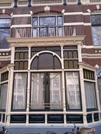 Schilders voor binnen en buiten, Behangen