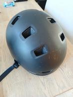Fiets/skeeler helm maat 50-52, Fietsen en Brommers, Fietsaccessoires | Fietshelmen, Ophalen, Zo goed als nieuw