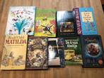 verzameling kinderboeken, Ophalen of Verzenden, Gelezen