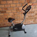 Hometrainer, Ophalen, Zo goed als nieuw, Metaal, Hometrainer