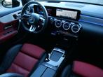 Mercedes-Benz A-Klasse AMG 35 4MATIC 306 Pk Automaat Navi /, Auto's, Mercedes-Benz, Automaat, Euro 6, 4 cilinders, Zwart