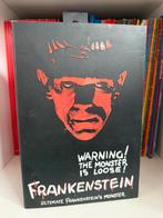 NECA | Frankenstein, Ophalen of Verzenden, Zo goed als nieuw