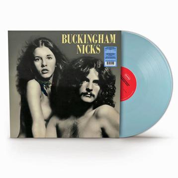 Stevie Nicks & Lindsey Buckingham - Buckingham  Nicks (LP) beschikbaar voor biedingen