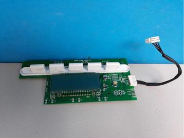 Bedieningspaneel Awb thermoelegance 3-A/1 4-A/1 5-A/1 beschikbaar voor biedingen