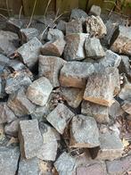 Kasseien/Kinderkopjes/Cobblestones – Moet Snel Weg, Ophalen, Gebruikt, Klinkers, Natuursteen
