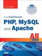 Sams Teach Yourself PHP, MySQL and Apache, Boeken, Ophalen of Verzenden, Zo goed als nieuw