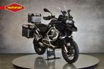 BMW R 1250 GS ADVENTURE (bj 2022), Bedrijf, Toermotor