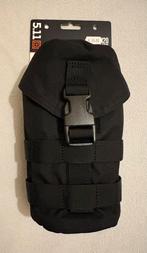 5.11 H20 CARRIER. BLACK, Ophalen of Verzenden, Landmacht, Overige gebieden, Overige typen