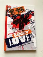 Howard Chaykin: Mighty Love (Hardcover) DC Vertigo 2003, Amerika, Nieuw, Howard Chaykin, Ophalen