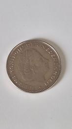 2,5 Gulden 1979 - Koningin Juliana, Postzegels en Munten, Munten | Nederland, Ophalen of Verzenden, Koningin Juliana, 2½ gulden