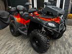 CF Moto 820 Quad 4x4 - Krachtig en Betrouwbaar!, Motoren, Quads en Trikes, 2 cilinders, Meer dan 35 kW, 800 cc