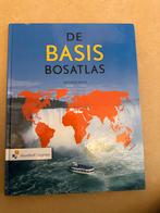 De Basis Bosatlas deel 60, Ophalen of Verzenden, Zo goed als nieuw, Bosatlas