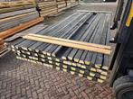 Latten - trapezium profiel - nr: TP665, Tuin en Terras, Palen, Balken en Planken, Ophalen, 250 cm of meer, Planken