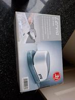 Lervia KH 1404 electrische nietmachine, Diversen, Bureau-accessoires, Ophalen of Verzenden, Zo goed als nieuw