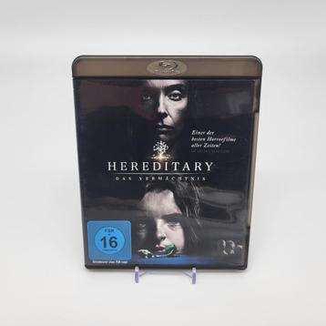 Hereditary - Das Vermächtnis - Blu-Ray beschikbaar voor biedingen