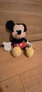 Mooie Mickey Mouse Knuffel, Ophalen, Zo goed als nieuw, Overige typen