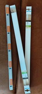 3 Lampjes voor armatuur van 52 cm. 1x Osram en 2x Philips., Huis en Inrichting, Ophalen, Nieuw, Overige typen