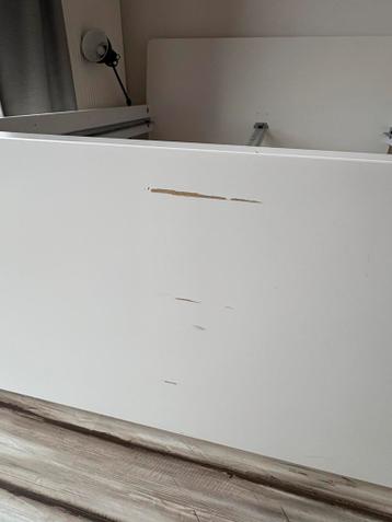 Bedframe zonder lattenbodem - afbeelding 4