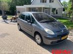 Citroen Xsara Picasso 1.8i-16V ""APK 9-9-2024"", Auto's, Citroën, Origineel Nederlands, Te koop, Zilver of Grijs, 5 stoelen