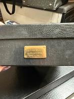 Phillip Plein Doos, Ophalen of Verzenden, Gebruikt, Zwart, Hardcase