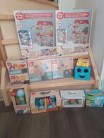 Nieuw speelgoed vanaf 1,5 jaar, Kinderen en Baby's, Speelgoed | Overig, Ophalen of Verzenden, Nieuw, Jongen of Meisje