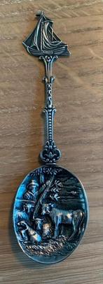 Antieke lepel, Antiek en Kunst, Ophalen of Verzenden