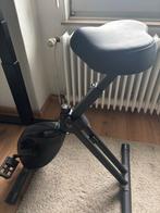 Deskbike - Originele bureaufiets voor meer beweging!, Ophalen, Zo goed als nieuw, Metaal, Stoelfiets