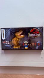 Jurassic Park Little People Collector Fisher Price, Kinderen en Baby's, Speelgoed | Fisher-Price, Ophalen of Verzenden, Nieuw