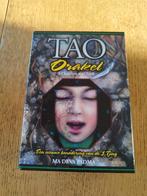 Tao orakel kaarten van Ma Deva Padma, Ophalen of Verzenden, Zo goed als nieuw, Tarot of Kaarten leggen, Overige typen