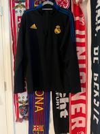 Real madrid voetbalshirt trui trainingspak adidas, Maat L, Ophalen of Verzenden, Nieuw, Trainingspak