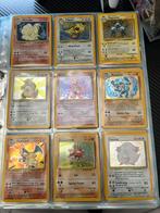 Pokemon kaarten, Ophalen of Verzenden, Zo goed als nieuw