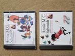 Cd's Versjes en verhaaltjes van Annie M.G. Schmidt, Ophalen of Verzenden, Zo goed als nieuw, Verhaal of Sprookje, 6 tot 9 jaar
