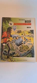 STUDIO VANDERSTEEN BESSY NUMMER  8 10 13 14 16 19 20 21 22, Meerdere stripboeken, Ophalen of Verzenden, Zo goed als nieuw, Willy Vandersteen