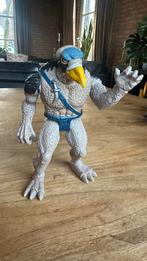 Voltureman Actiefiguur 1985 - Werkend Mechanisme!, Ophalen of Verzenden, Gebruikt